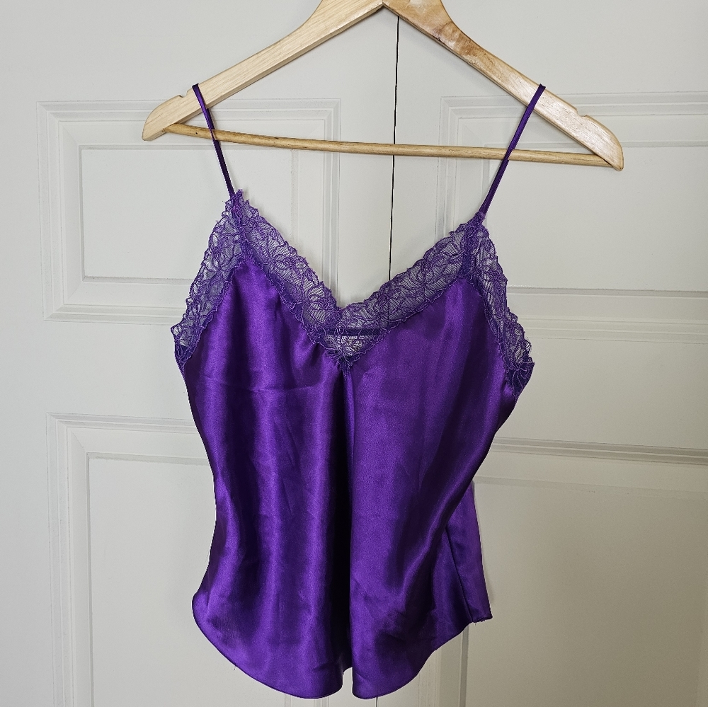 Vintage Victoria's Secret top